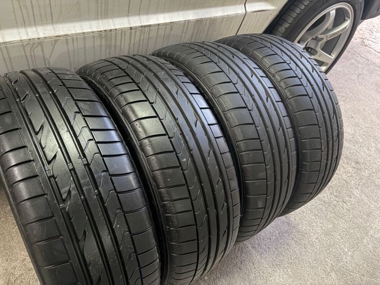 ยาง Bridgestone 175 55 15 ปี 23 รูปที่ 6