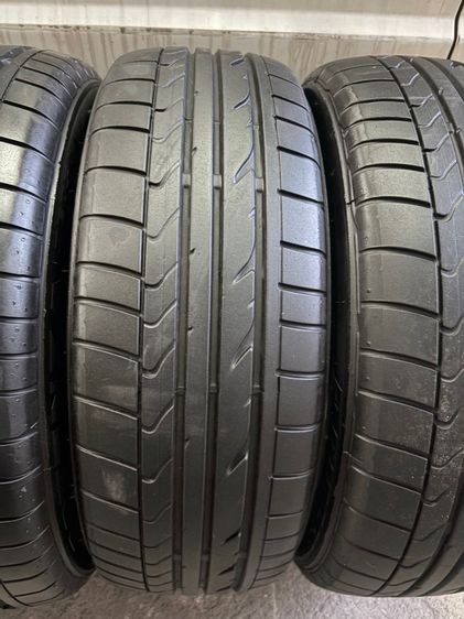 ยาง Bridgestone 175 55 15 ปี 23 รูปที่ 4