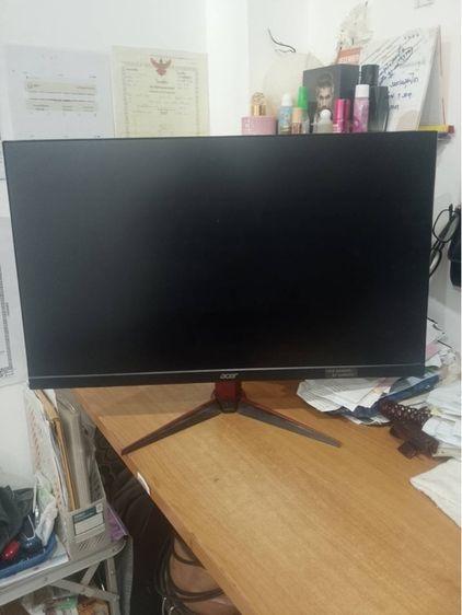 Acer VG272 รูปที่ 2