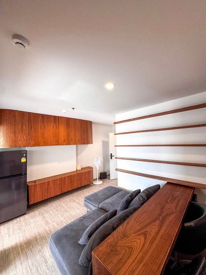 คอนโดรีเจ้นโฮมบางซ่อน เฟส 28 ตึก C