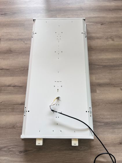 โคมตะแกรงฝังฝ้า เพดาน ขนาด 60×120 ซม. รูปที่ 6