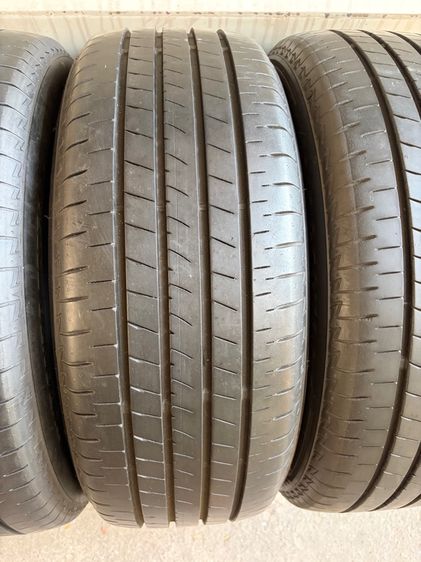 ยาง Bridgestone 215 55 17 ปี 22 รูปที่ 4