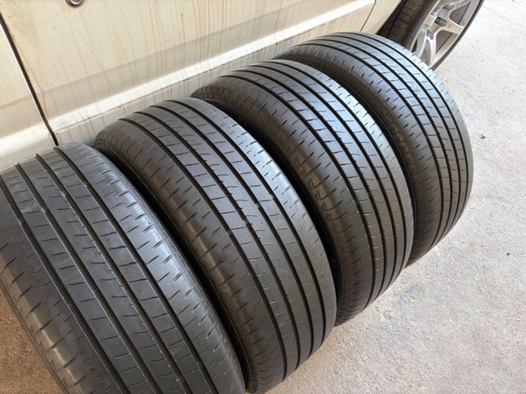 ยาง Bridgestone 215 55 17 ปี 22 รูปที่ 6