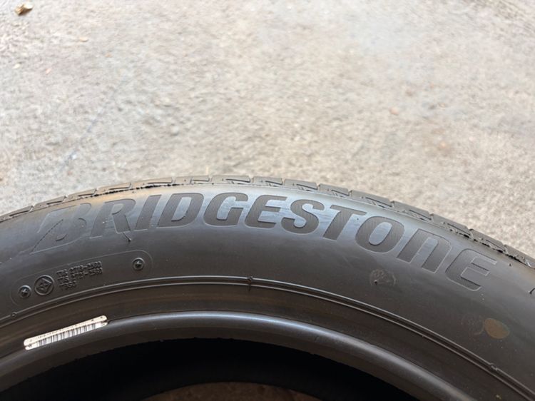 ยาง Bridgestone 215 55 17 ปี 22 รูปที่ 8