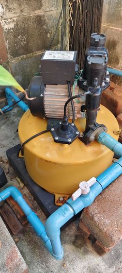 2850 ปํ๊มนํ้า 305 วัต รูปที่ 3