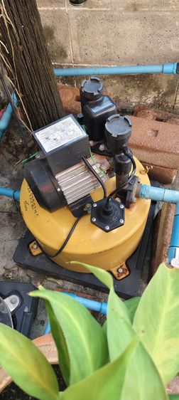 2850 ปํ๊มนํ้า 305 วัต