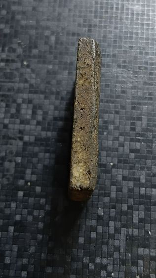 พระสมเด็จปิลันทน์ พิมพ์เล็ก ปรกโพธิ์ ็กเนื้อ ผงใบลาน รูปที่ 3