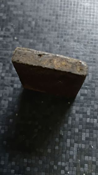 พระสมเด็จปิลันทน์ พิมพ์เล็ก ปรกโพธิ์ ็กเนื้อ ผงใบลาน รูปที่ 2