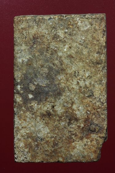 พระสมเด็จสวยๆค่ะเก่าค่ะ รูปที่ 2