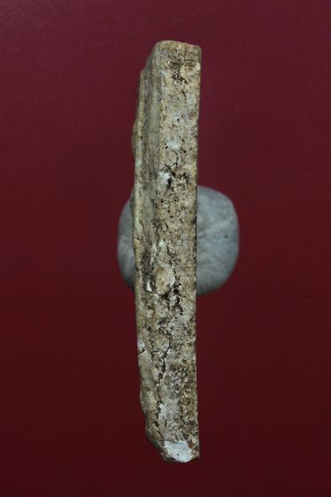 พระสมเด็จสวยๆค่ะเก่าค่ะ รูปที่ 4