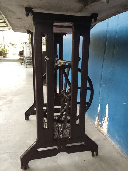  โต๊ะหมากรุก-หมากฮอส รูปที่ 4