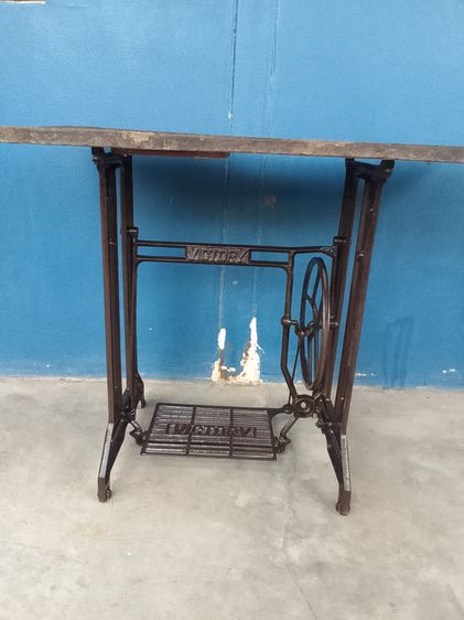  โต๊ะหมากรุก-หมากฮอส รูปที่ 7