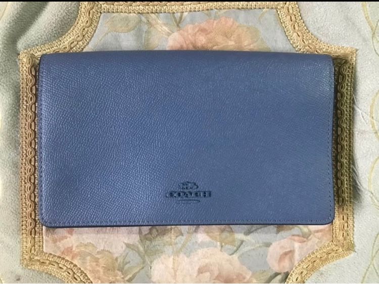 กระเป๋า coach แท้