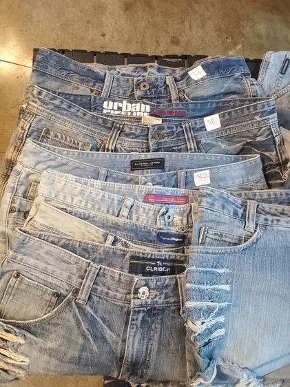 ยืนส์ขาสั้น รูปที่ 3