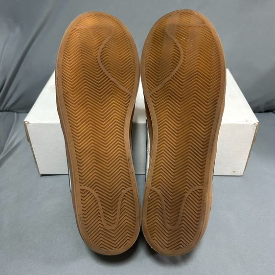 ★Nike KILLSHOT2 Leather★ ของแท้ไซส์ใหญ่ Size(11US 45EUR 290JP) สี Sail Midnight Navy  รูปที่ 9