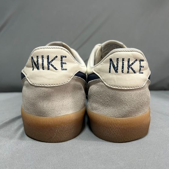 ★Nike KILLSHOT2 Leather★ ของแท้ไซส์ใหญ่ Size(11US 45EUR 290JP) สี Sail Midnight Navy  รูปที่ 6