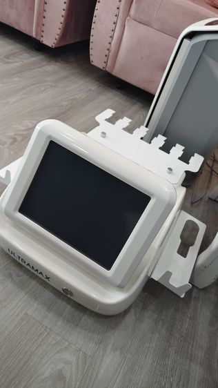 เครื่องไฮฟู่  HiFu  รูปที่ 4