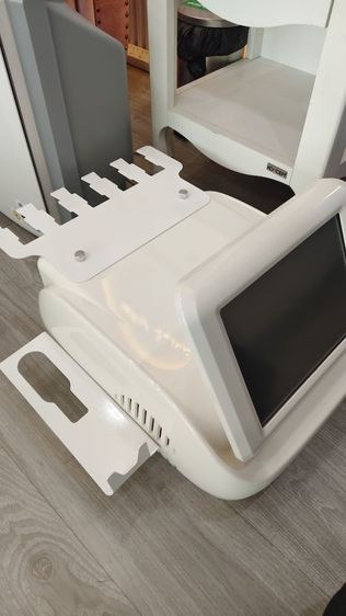 เครื่องไฮฟู่  HiFu  รูปที่ 5