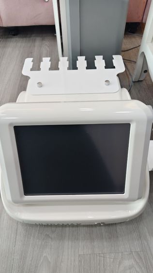 เครื่องไฮฟู่  HiFu 