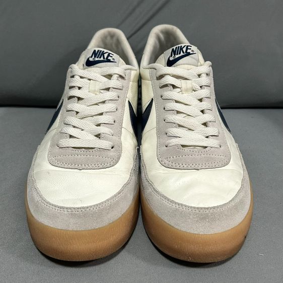 ❌❌❌ขายแล้วครับ❌❌❌ ★Nike KILLSHOT2 Leather★ สี Sail Midnight Navy ของแท้ Size(10US 44EUR 280JP) รูปที่ 10
