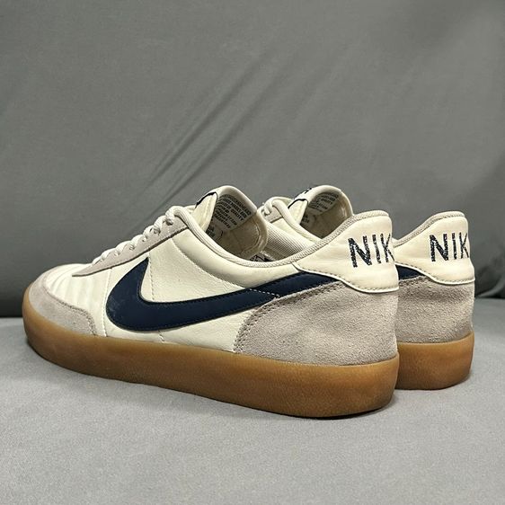❌❌❌ขายแล้วครับ❌❌❌ ★Nike KILLSHOT2 Leather★ สี Sail Midnight Navy ของแท้ Size(10US 44EUR 280JP) รูปที่ 7