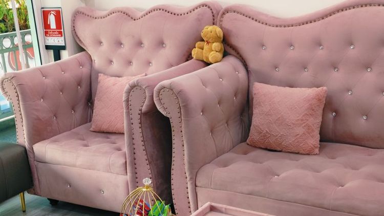 โซฟาครบชุด รูปที่ 3