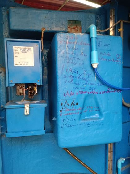 ขายตู้หยอดเหรียญน้ำ รูปที่ 3