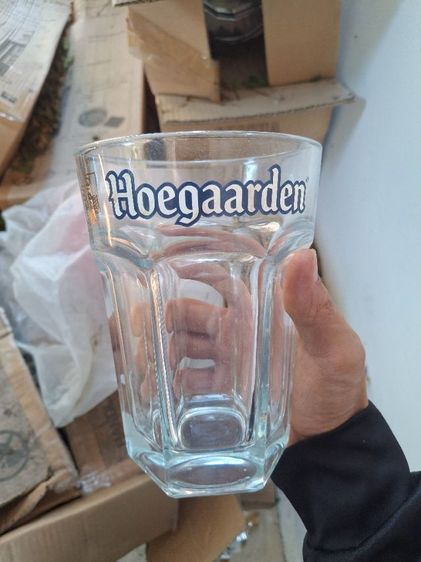 แก้วHoegaarden 50cl