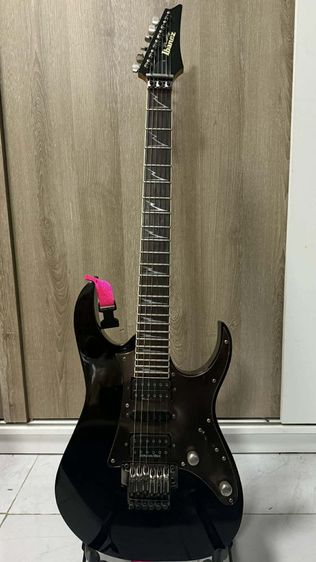 Ibanez RG2550E Prestige (CIJ) รูปที่ 2