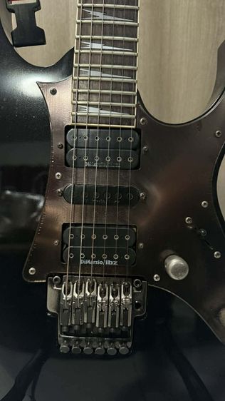 Ibanez RG2550E Prestige (CIJ) รูปที่ 4