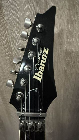 Ibanez RG2550E Prestige (CIJ) รูปที่ 3