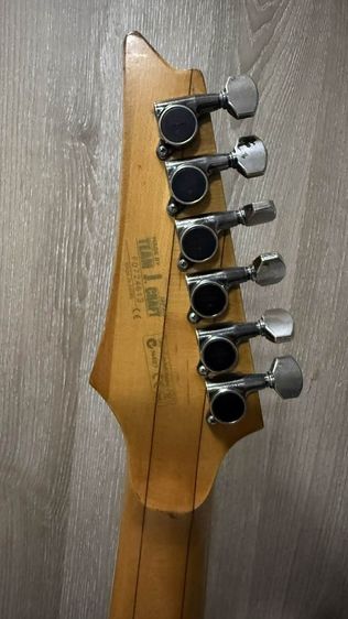 Ibanez RG2550E Prestige (CIJ) รูปที่ 5