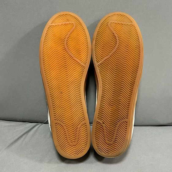 ★Nike KILLSHOT2 Leather★ สีSail Black-Gum ของแท้ Size(9US 42.5EUR 270JP) รูปที่ 8