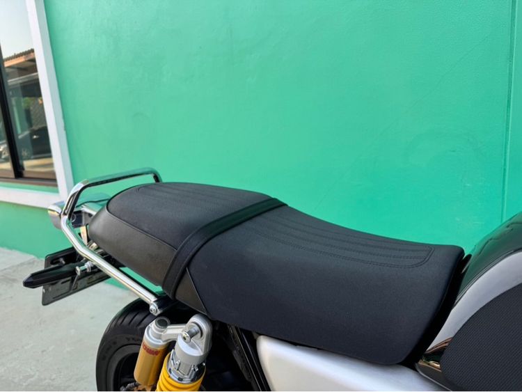 Honda CB1100RS 2018 สีดำ วิ่ง6,000โล  รูปที่ 6