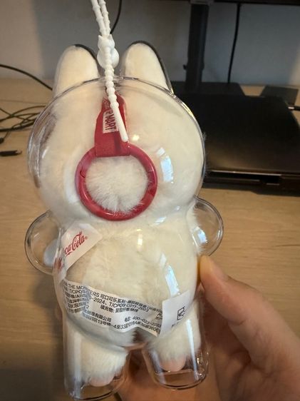 Labubu Coca-Cola Series รูปที่ 2