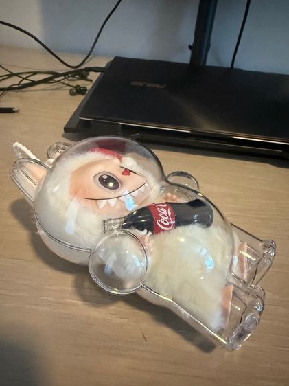 Labubu Coca-Cola Series รูปที่ 3