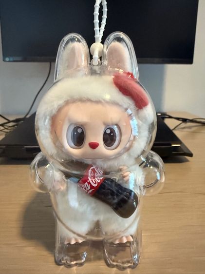 Labubu Coca-Cola Series