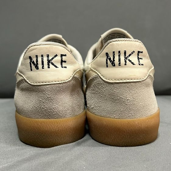 ❌❌❌ขายแล้วครับ❌❌❌ ★Nike KILLSHOT2 Leather★ ของแท้ Size(9US 42.5EUR 270JP)สี Sail Gum White  รูปที่ 9