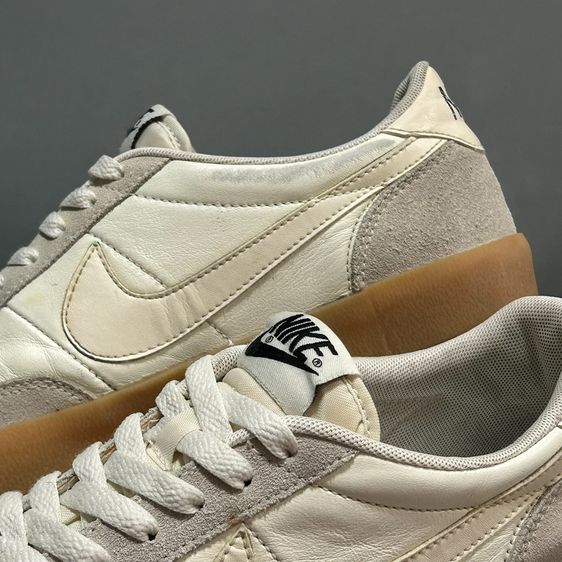 ❌❌❌ขายแล้วครับ❌❌❌ ★Nike KILLSHOT2 Leather★ ของแท้ Size(9US 42.5EUR 270JP)สี Sail Gum White  รูปที่ 13