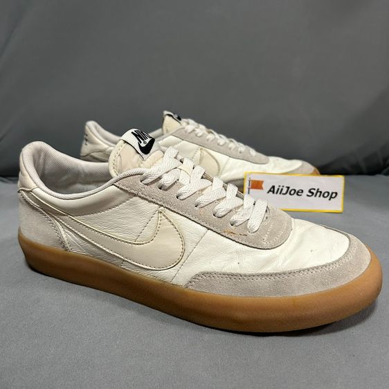 ❌❌❌ขายแล้วครับ❌❌❌ ★Nike KILLSHOT2 Leather★ ของแท้ Size(9US 42.5EUR 270JP)สี Sail Gum White  รูปที่ 3