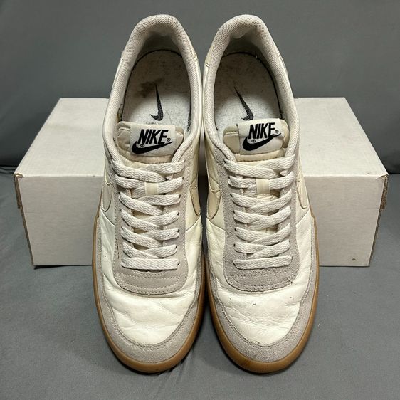 ❌❌❌ขายแล้วครับ❌❌❌ ★Nike KILLSHOT2 Leather★ ของแท้ Size(9US 42.5EUR 270JP)สี Sail Gum White  รูปที่ 7