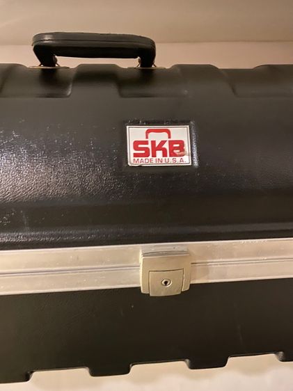 กระเป๋าใส่ไม้กลอฟ หรือของที่มีความยาว รูปที่ 3