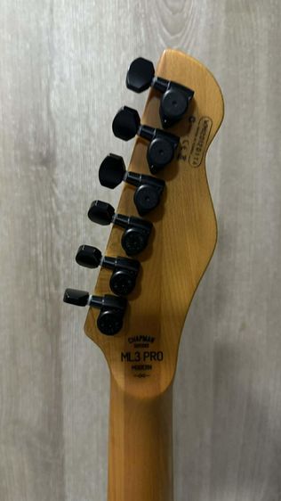 Chapman ML03 Pro
ซื้อมา32,000
ไร้ริ้วรอยไม่เคยออกงาน รูปที่ 4