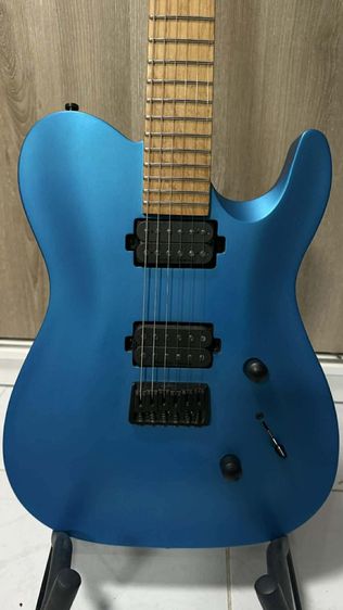 Chapman ML03 Pro
ซื้อมา32,000
ไร้ริ้วรอยไม่เคยออกงาน รูปที่ 3