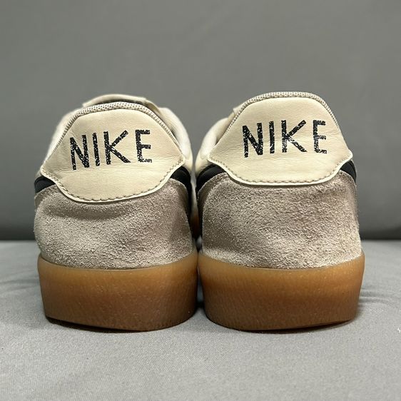❌❌❌ขายแล้วครับ❌❌❌★Nike KILLSHOT2 Leather★ สีSail Black-Gum ของแท้ Size(8.5US 42EUR 265JP) รูปที่ 9