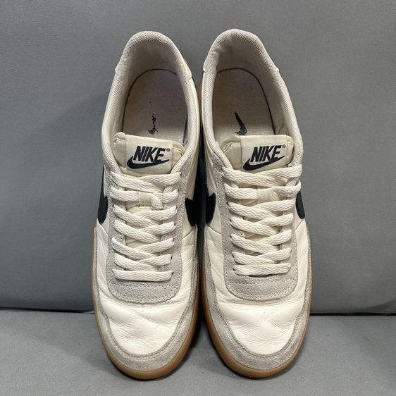 ❌❌❌ขายแล้วครับ❌❌❌★Nike KILLSHOT2 Leather★ สีSail Black-Gum ของแท้ Size(8.5US 42EUR 265JP) รูปที่ 5