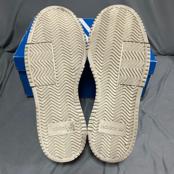 ของแท้  กล่องป้ายครบ ★ Adidas S.C. Premiere ★ Home of Classics Collection รูปที่ 9