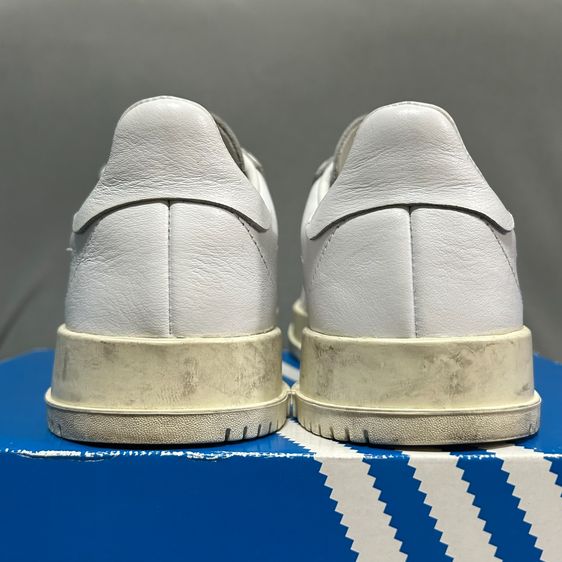 ของแท้  กล่องป้ายครบ ★ Adidas S.C. Premiere ★ Home of Classics Collection รูปที่ 5