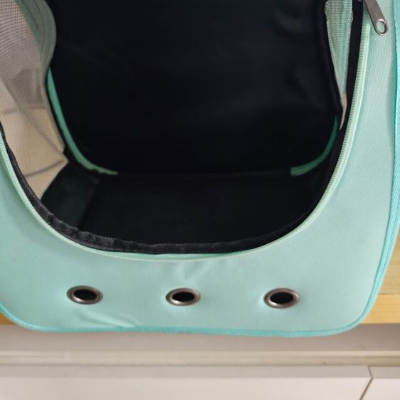 กระเป๋าน้องหมา หนักไม่เกิน 3.5โล รูปที่ 5