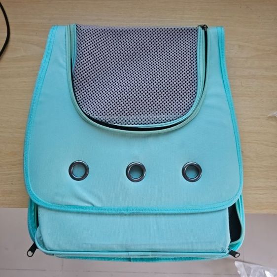 กระเป๋าน้องหมา หนักไม่เกิน 3.5โล